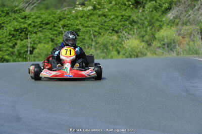 27/04/2014 : Trophée Ufolep à Layrac (Photos Patrick Lascombes) 2014 — karting