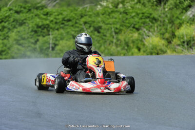 27/04/2014 : Trophée Ufolep à Layrac (Photos Patrick Lascombes) 2014 — karting