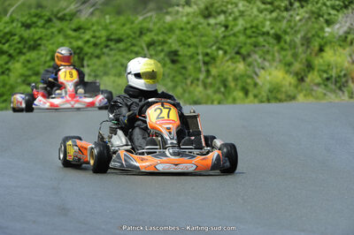27/04/2014 : Trophée Ufolep à Layrac (Photos Patrick Lascombes) 2014 — karting