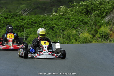 27/04/2014 : Trophée Ufolep à Layrac (Photos Patrick Lascombes) 2014 — karting