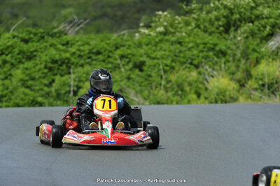 27/04/2014 : Trophée Ufolep à Layrac (Photos Patrick Lascombes) 2014 — karting