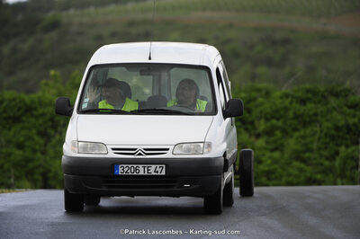 27/04/2014 : Trophée Ufolep à Layrac (Photos Patrick Lascombes) 2014 — karting