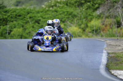 27/04/2014 : Trophée Ufolep à Layrac (Photos Patrick Lascombes) 2014 — karting