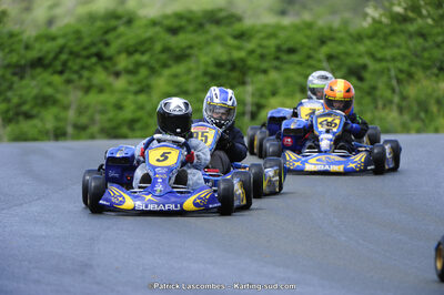 27/04/2014 : Trophée Ufolep à Layrac (Photos Patrick Lascombes) 2014 — karting