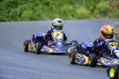 27/04/2014 : Trophée Ufolep à Layrac (Photos Patrick Lascombes) 2014 — karting