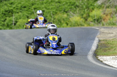 27/04/2014 : Trophée Ufolep à Layrac (Photos Patrick Lascombes) 2014 — karting
