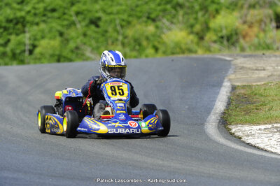 27/04/2014 : Trophée Ufolep à Layrac (Photos Patrick Lascombes) 2014 — karting