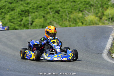 27/04/2014 : Trophée Ufolep à Layrac (Photos Patrick Lascombes) 2014 — karting