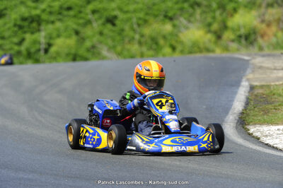 27/04/2014 : Trophée Ufolep à Layrac (Photos Patrick Lascombes) 2014 — karting