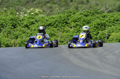 27/04/2014 : Trophée Ufolep à Layrac (Photos Patrick Lascombes) 2014 — karting