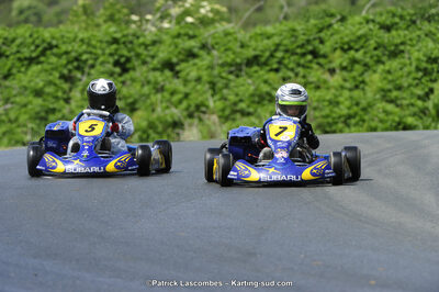 27/04/2014 : Trophée Ufolep à Layrac (Photos Patrick Lascombes) 2014 — karting
