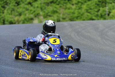 27/04/2014 : Trophée Ufolep à Layrac (Photos Patrick Lascombes) 2014 — karting