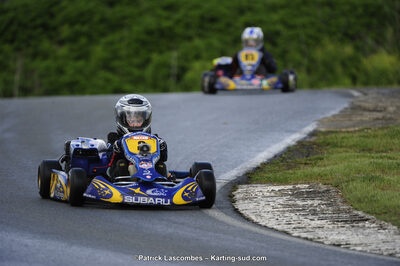 27/04/2014 : Trophée Ufolep à Layrac (Photos Patrick Lascombes) 2014 — karting