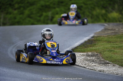 27/04/2014 : Trophée Ufolep à Layrac (Photos Patrick Lascombes) 2014 — karting