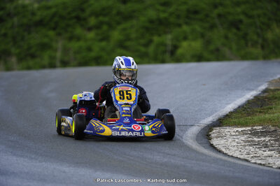 27/04/2014 : Trophée Ufolep à Layrac (Photos Patrick Lascombes) 2014 — karting