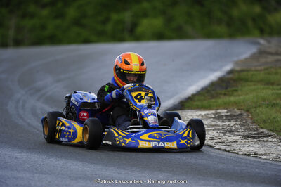 27/04/2014 : Trophée Ufolep à Layrac (Photos Patrick Lascombes) 2014 — karting