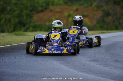 27/04/2014 : Trophée Ufolep à Layrac (Photos Patrick Lascombes) 2014 — karting