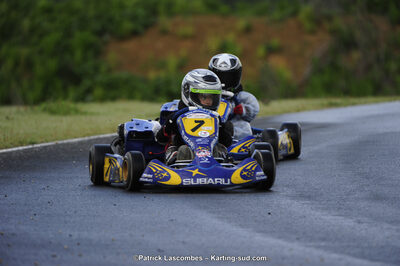 27/04/2014 : Trophée Ufolep à Layrac (Photos Patrick Lascombes) 2014 — karting