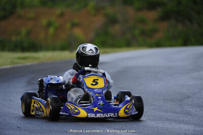 27/04/2014 : Trophée Ufolep à Layrac (Photos Patrick Lascombes) 2014 — karting