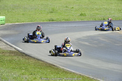 27/04/2014 : Trophée Ufolep à Layrac (Photos Patrick Lascombes) 2014 — karting
