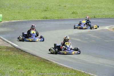 27/04/2014 : Trophée Ufolep à Layrac (Photos Patrick Lascombes) 2014 — karting