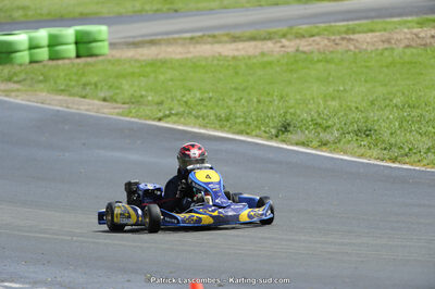 27/04/2014 : Trophée Ufolep à Layrac (Photos Patrick Lascombes) 2014 — karting