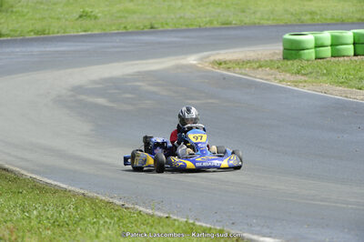 27/04/2014 : Trophée Ufolep à Layrac (Photos Patrick Lascombes) 2014 — karting