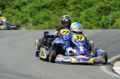 27/04/2014 : Trophée Ufolep à Layrac (Photos Patrick Lascombes) 2014 — karting