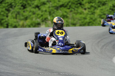 27/04/2014 : Trophée Ufolep à Layrac (Photos Patrick Lascombes) 2014 — karting