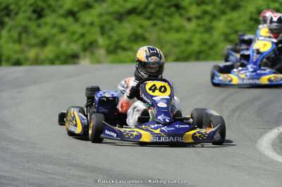 27/04/2014 : Trophée Ufolep à Layrac (Photos Patrick Lascombes) 2014 — karting