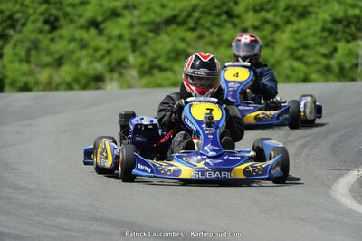 27/04/2014 : Trophée Ufolep à Layrac (Photos Patrick Lascombes) 2014 — karting