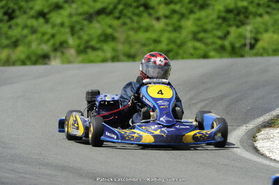 27/04/2014 : Trophée Ufolep à Layrac (Photos Patrick Lascombes) 2014 — karting
