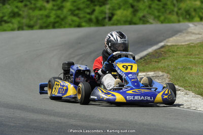 27/04/2014 : Trophée Ufolep à Layrac (Photos Patrick Lascombes) 2014 — karting