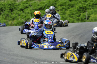27/04/2014 : Trophée Ufolep à Layrac (Photos Patrick Lascombes) 2014 — karting