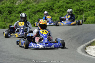27/04/2014 : Trophée Ufolep à Layrac (Photos Patrick Lascombes) 2014 — karting