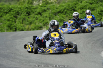 27/04/2014 : Trophée Ufolep à Layrac (Photos Patrick Lascombes) 2014 — karting