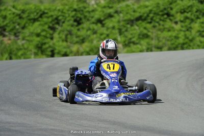 27/04/2014 : Trophée Ufolep à Layrac (Photos Patrick Lascombes) 2014 — karting