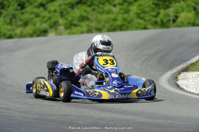 27/04/2014 : Trophée Ufolep à Layrac (Photos Patrick Lascombes) 2014 — karting