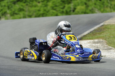 27/04/2014 : Trophée Ufolep à Layrac (Photos Patrick Lascombes) 2014 — karting