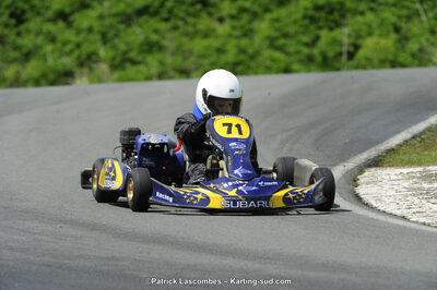27/04/2014 : Trophée Ufolep à Layrac (Photos Patrick Lascombes) 2014 — karting