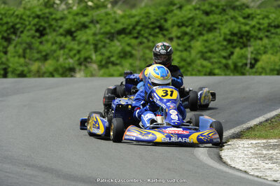 27/04/2014 : Trophée Ufolep à Layrac (Photos Patrick Lascombes) 2014 — karting
