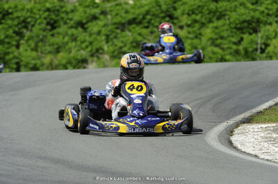 27/04/2014 : Trophée Ufolep à Layrac (Photos Patrick Lascombes) 2014 — karting