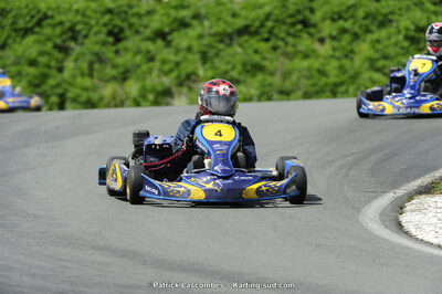 27/04/2014 : Trophée Ufolep à Layrac (Photos Patrick Lascombes) 2014 — karting