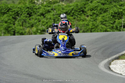 27/04/2014 : Trophée Ufolep à Layrac (Photos Patrick Lascombes) 2014 — karting