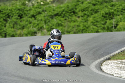 27/04/2014 : Trophée Ufolep à Layrac (Photos Patrick Lascombes) 2014 — karting