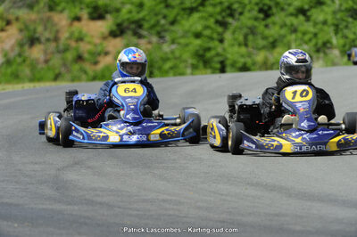 27/04/2014 : Trophée Ufolep à Layrac (Photos Patrick Lascombes) 2014 — karting