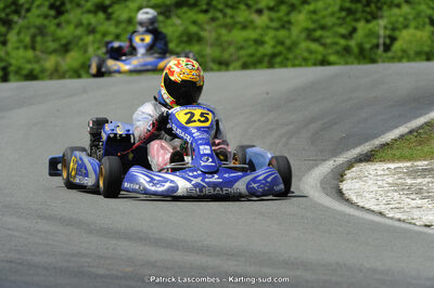27/04/2014 : Trophée Ufolep à Layrac (Photos Patrick Lascombes) 2014 — karting