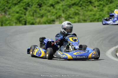 27/04/2014 : Trophée Ufolep à Layrac (Photos Patrick Lascombes) 2014 — karting