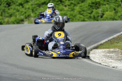 27/04/2014 : Trophée Ufolep à Layrac (Photos Patrick Lascombes) 2014 — karting