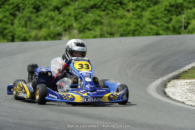 27/04/2014 : Trophée Ufolep à Layrac (Photos Patrick Lascombes) 2014 — karting